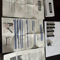 Mercedes Lowering Links 