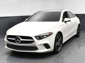 2021 Mercedes-Benz A 220