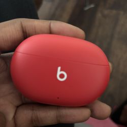 Beats Studio Ear Buds