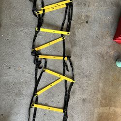 Skllz Agility Ladder