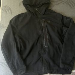 Nike Tech Hoodie Size Medium