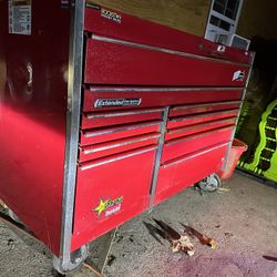 Snap-on KRL722 Toolbox