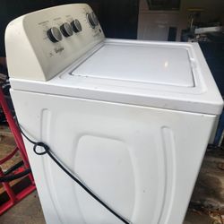 Lavadora Buena Condicion Fee Por Deliver