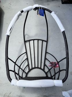 Swinging Chair