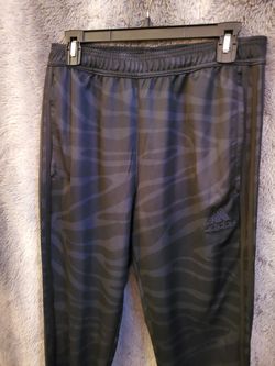 Adidas joggers
