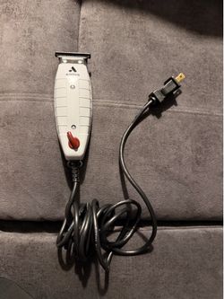 Andis trimmer