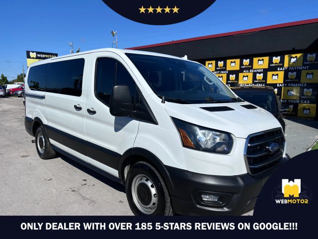 2020 Ford Transit 150 Passenger Van