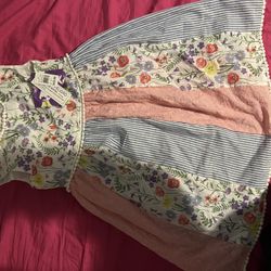 Kids Dress
