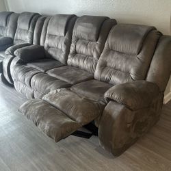 Couches