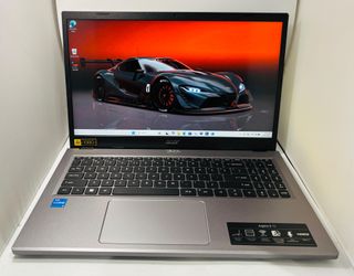 Acer Aspire 15.6” A515-58PT TouchScreen Core i5-13420 8GB 512GB SSD Windows 11 Home
