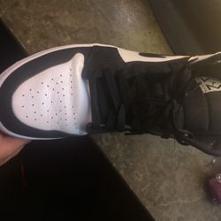 Jordan 1 Diamond 