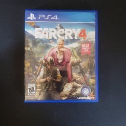 Far Cry 4