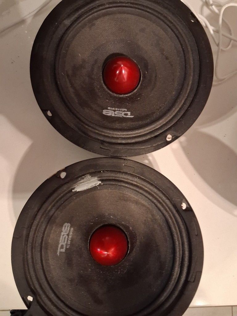 Loudspeaker