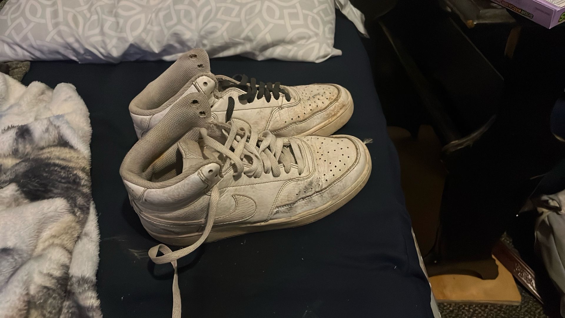 Nike Air Force Ones High Top