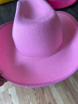 Kids cowboy hat