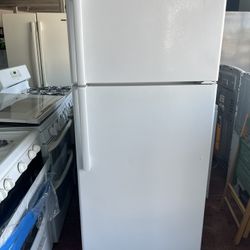 Ge Apartment Sizes Refrigerator 