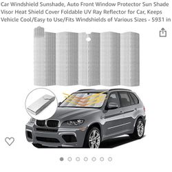 Car Windsheld