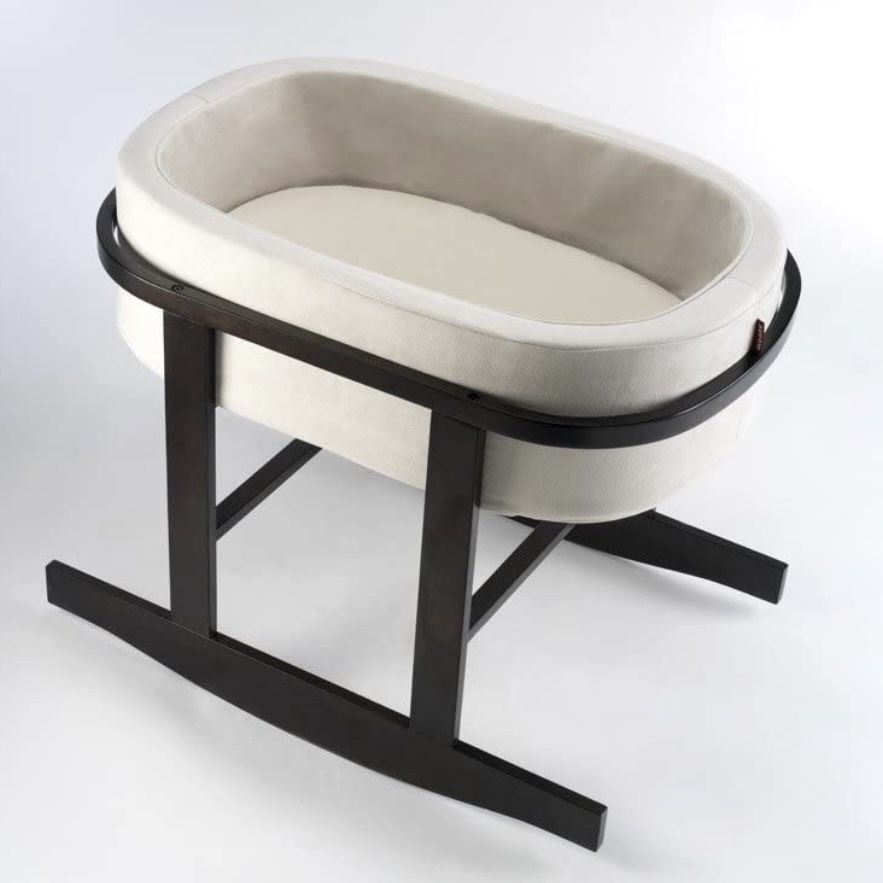 Monte Baby Bassinet Ninna Nanna