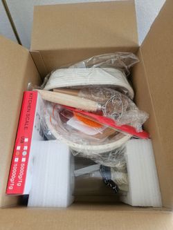 Illumive Sourdough Making Kit