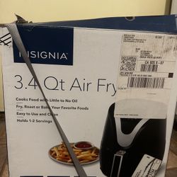 Air Fryer