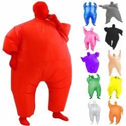 Chub Suit