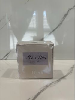 Miss Dior Eau de Parfum