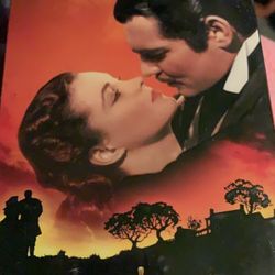 Gone With The Wind