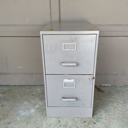 Filing Cabinet