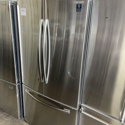Samsung French Door Fridge 
