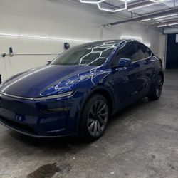 Window Film Automotive Tint