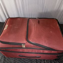 Large Suitcase