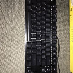 Drevo Mechanical Gaming Keyboard