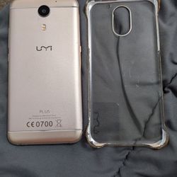 UMI Plus Smartphone