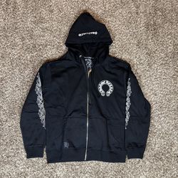 Chrome Hearts Hoodie 