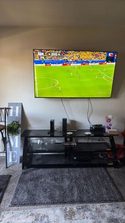 TCL LIKE NEW