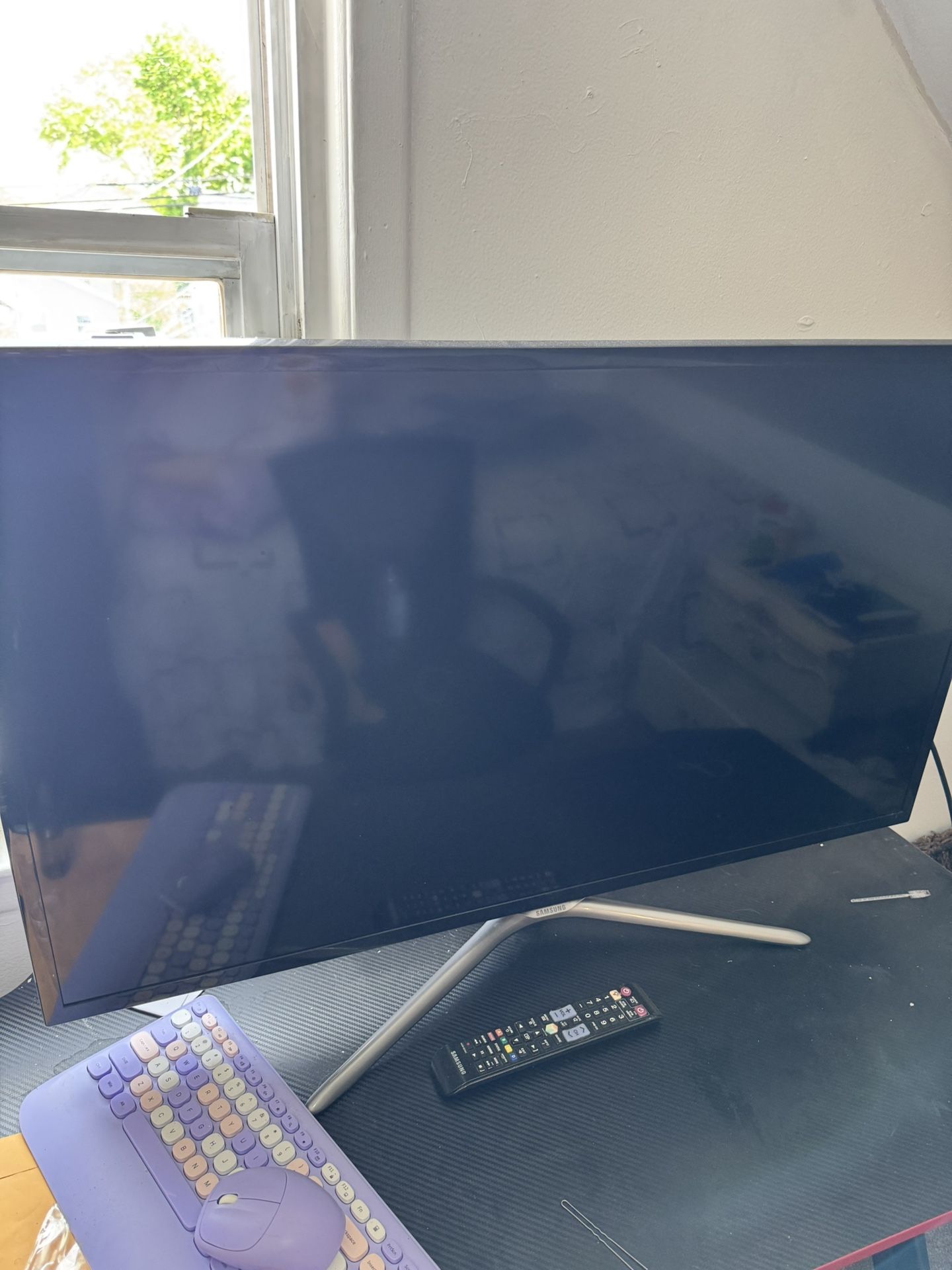 Samsung TV