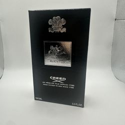 Creed Aventus 100 mL – Authentic – With Receipt & Box