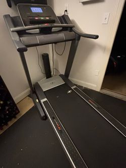 Treadmill