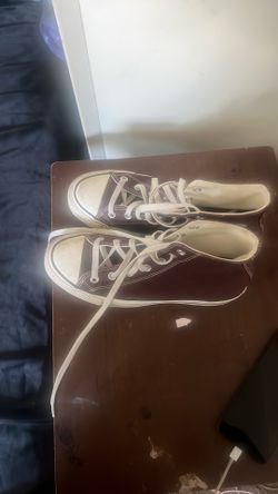 Converse all star Platforms