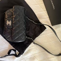 Chanel shoulder Bag