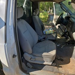 2004 Ford F-450 Super Duty