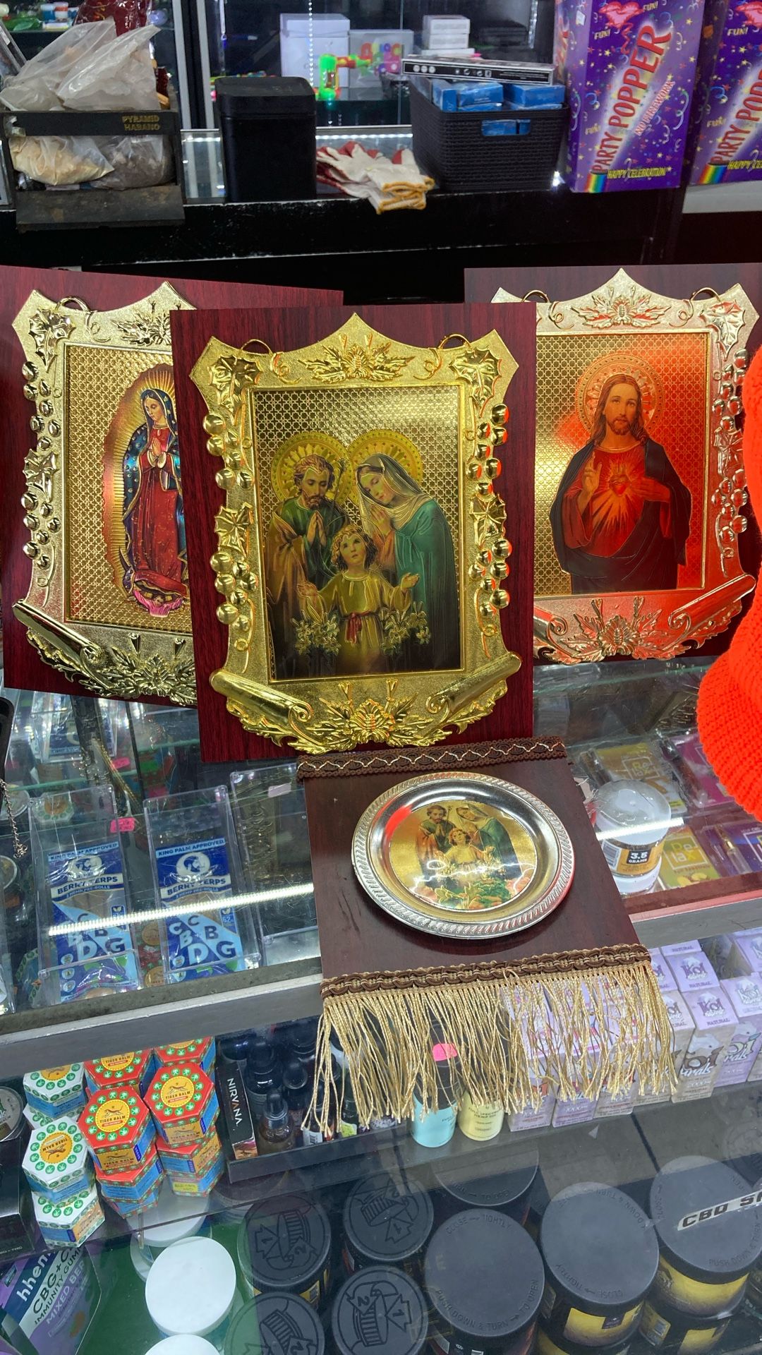 Religious Pictures