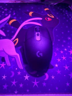 Logitech G305 x SUPERLIGHT