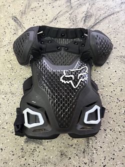 Fox youth chest protector MTB / Dirtbike