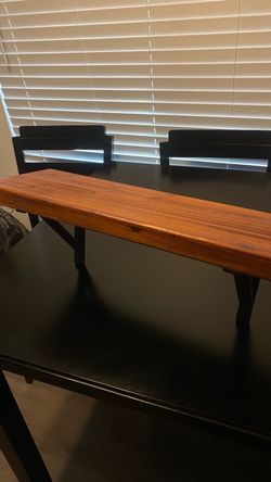 NEW! Wall shelf