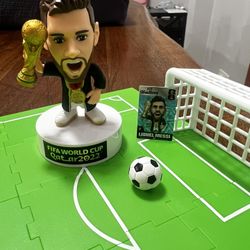 ZURU Ballers Ultra Rare Messi 