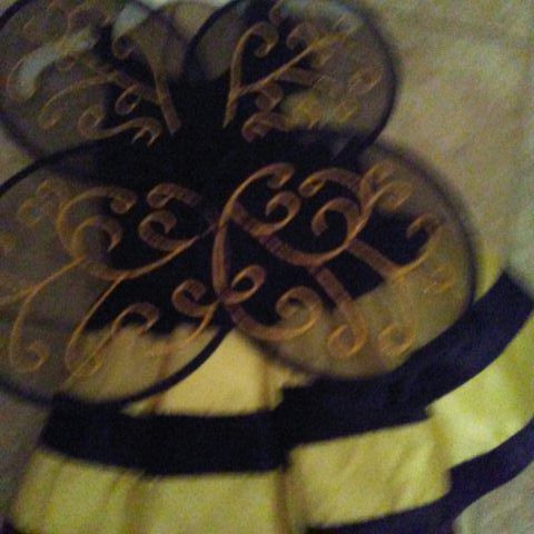 Toddler girl 3t bumble bee costume