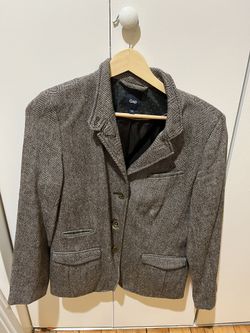 Gap Women’s Blazer Size 8