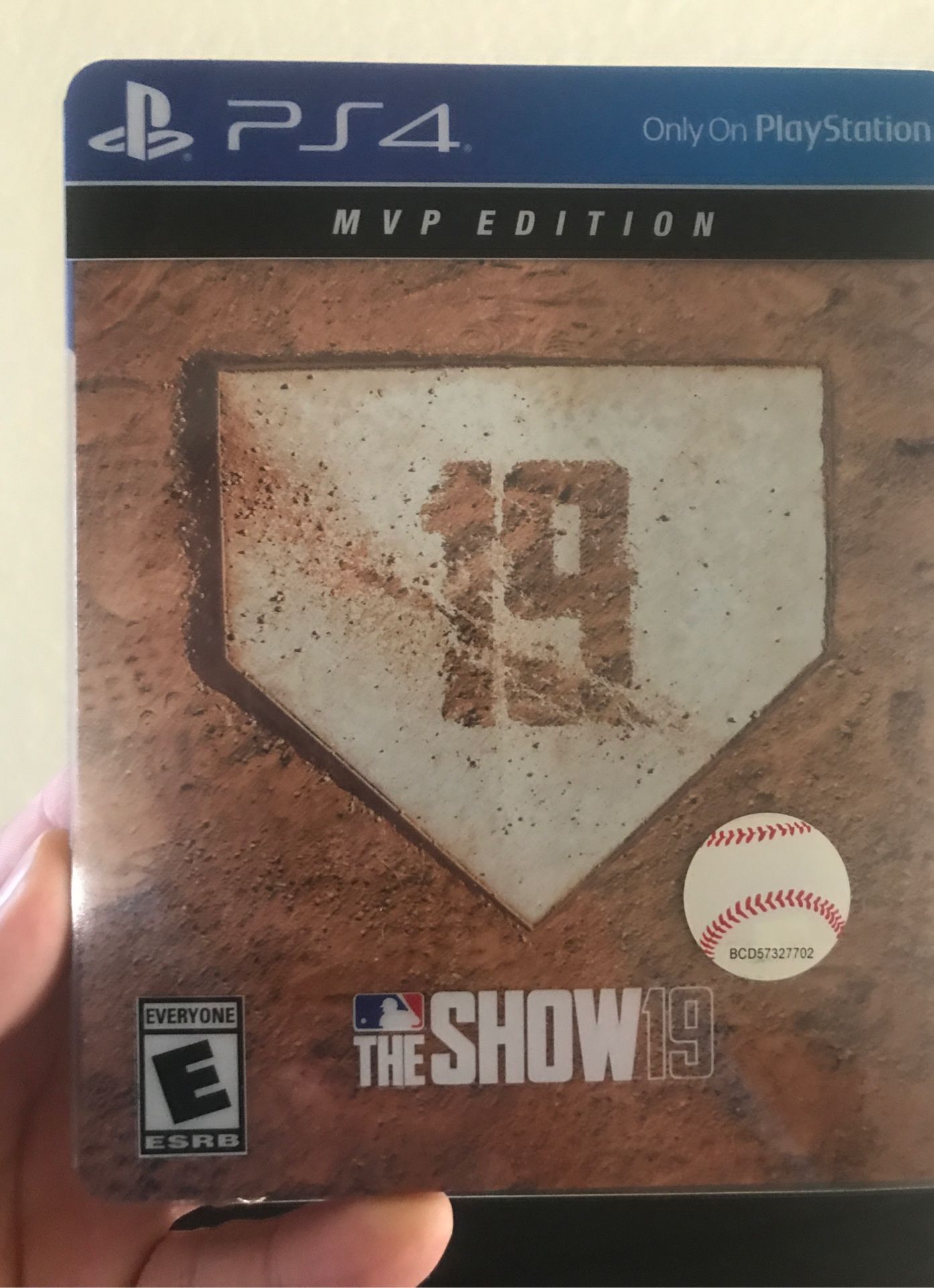 PS 4 The Show 19