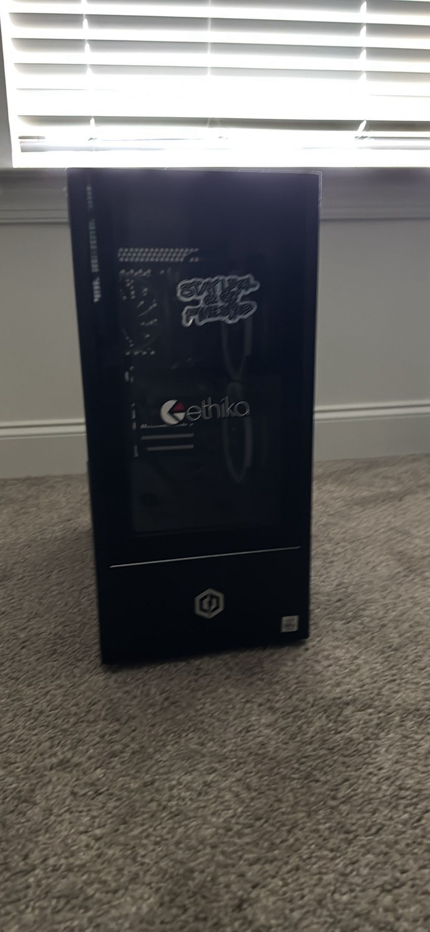 CyberPower Gaming Pc